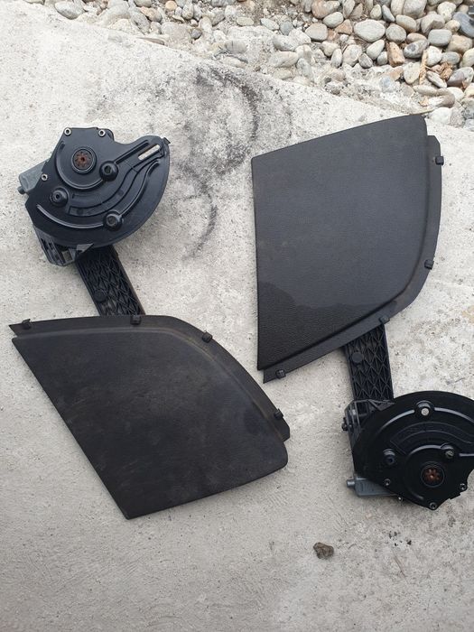 Flapsuri opel astra h twintop