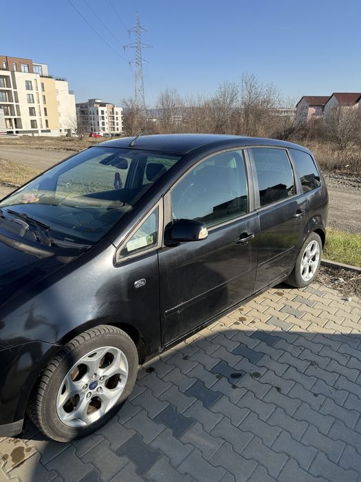 Se vinde Ford focus C-Max 2006 1.8 tdci 256.000 km.