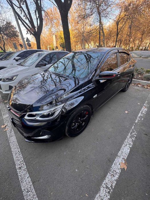 Продаётся Oniks redline (full) 2024