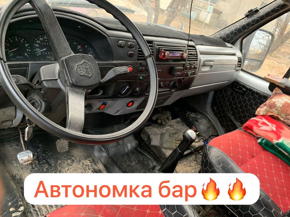 Продаётся эвакуатор 2004 года