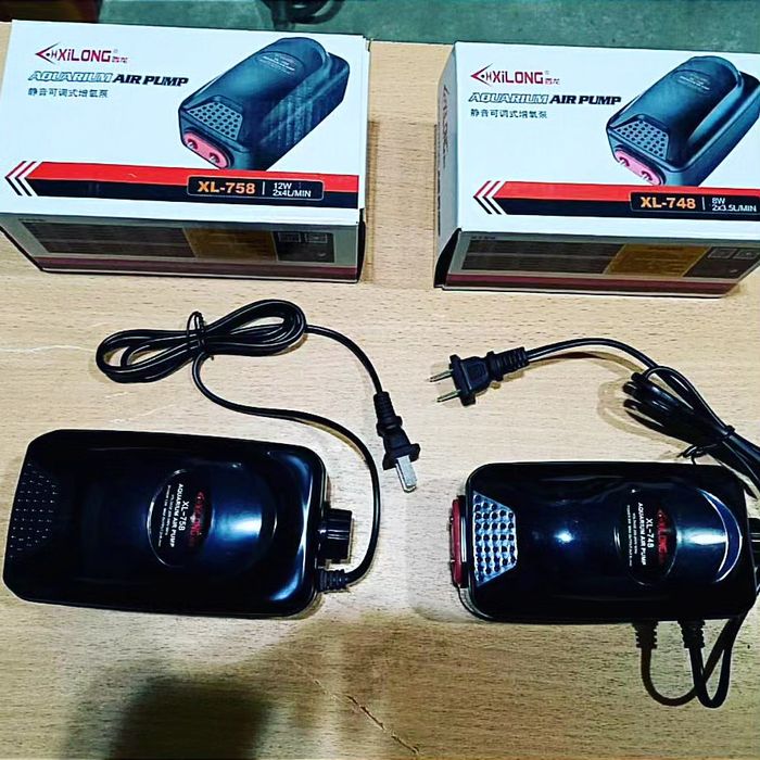 Фильтр для аквариума