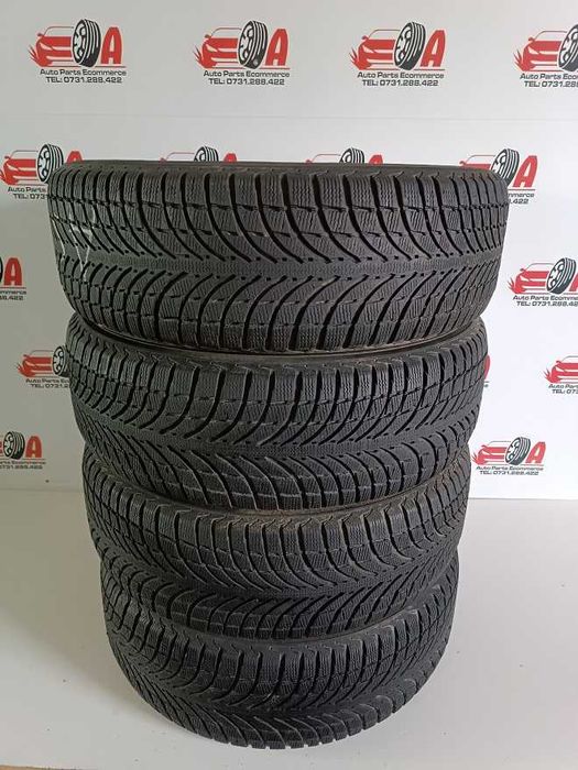 255/65/14 114H MICHELIN CP N10773 M+S IARNA