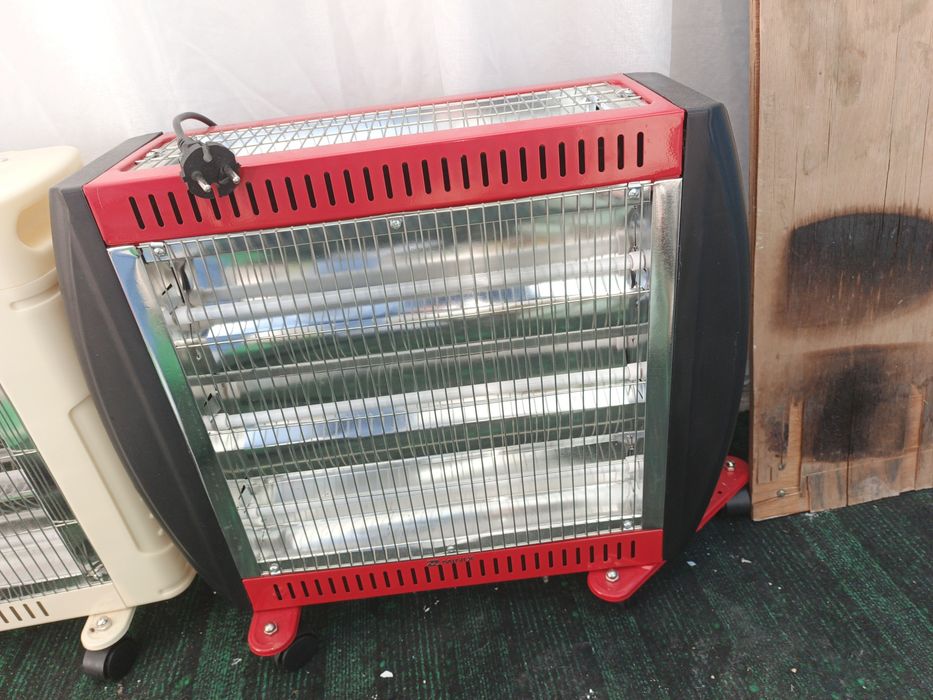 Продаётся обогреватель