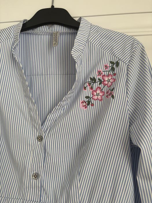 Продам рубашку для беременных