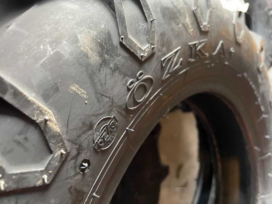 OZKA Cauciucuri noi 5.00-15 garantie