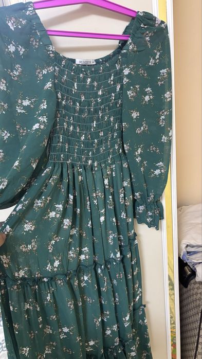 Платья женски одежда