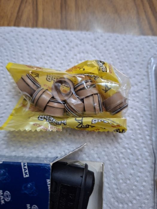 Продаются запчасти от2109