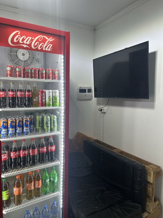 Продается Донерная