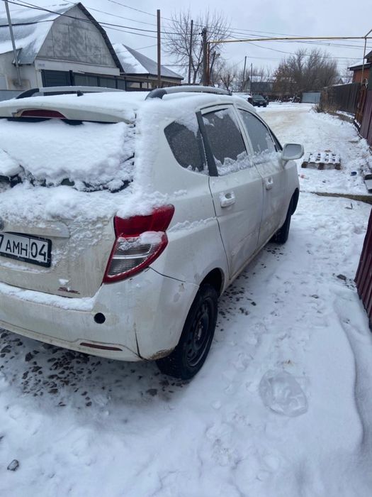 Продам Чанган cx20 2013