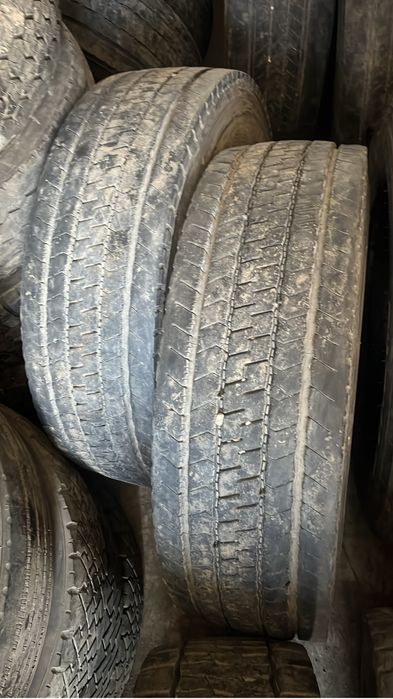 Продам грузовые шины