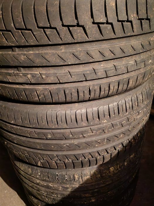 Cauciucuri de vara 225 45 R17