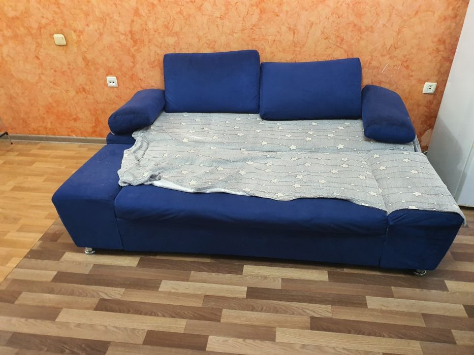 Мебель полностью для дома.