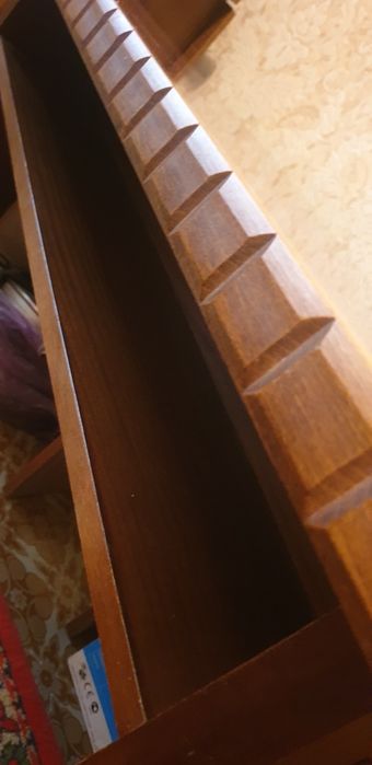 Журнальный стол Траяна 84