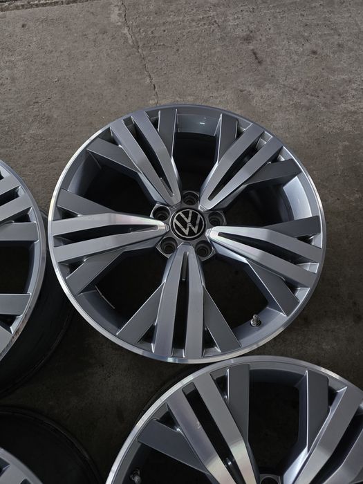 Джанти 18 / 5х112 - VW Passat Alltrack и др. 5x112