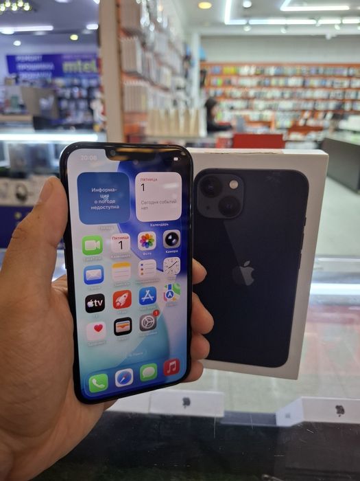 IPhone 13 256gb / айфон 13
