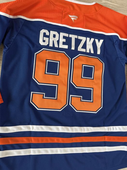 NHL jerseys / Kings / Gretzky / Blackhawks