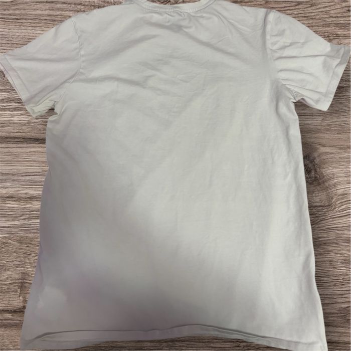 Оригинална мъжка тениска Armani Jeans , XL, Slim