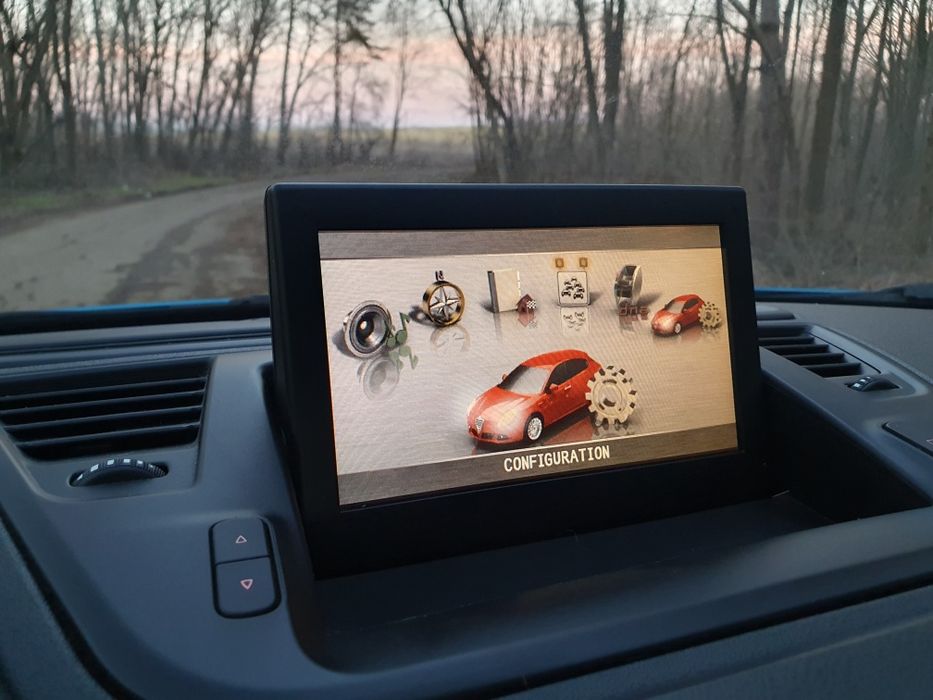 Продавам Alfa Romeo Giulietta Алфа Жулиета 2.0 JTDm 170hp