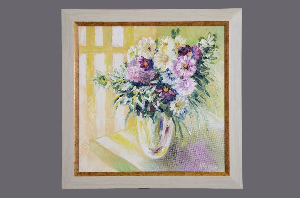 Картини Абстракции 2