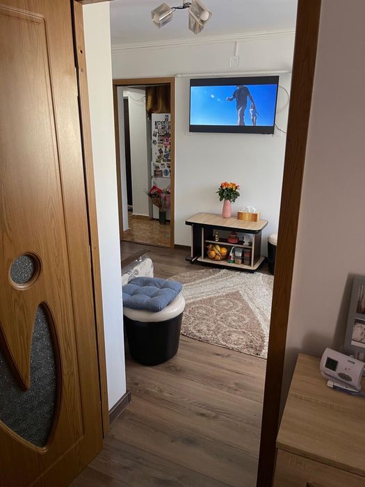 Vând apartament 2 camere!