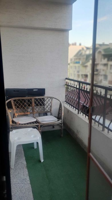 Дава се под наем Тристаен апартамент в София, Зона Б-18 - 130 кв.м за 612 € - Снимка #17