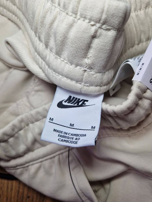 Nike Slim Fit Joggers
