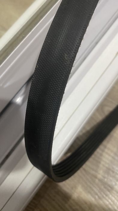 Ремень генератора для Лада Гранта / Lada Granta