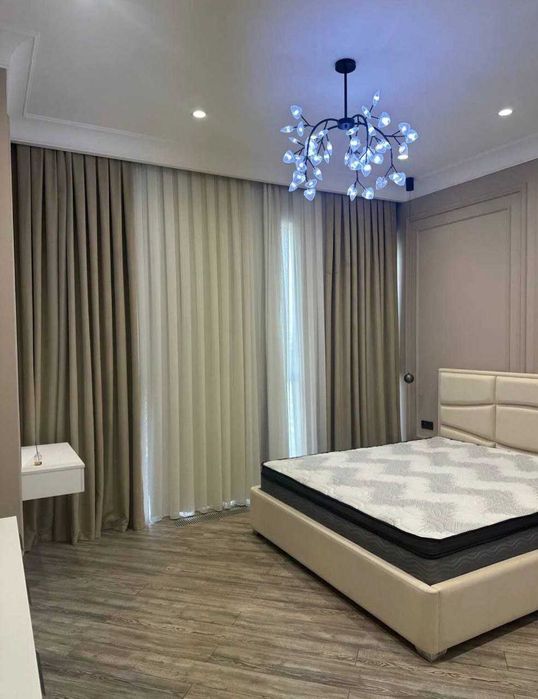 Просторная!! 2шка на р-н Мирзо Улугбек/Максим Горкий, Паркентский