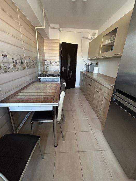 Apartament de închiriat-DELFINARIU