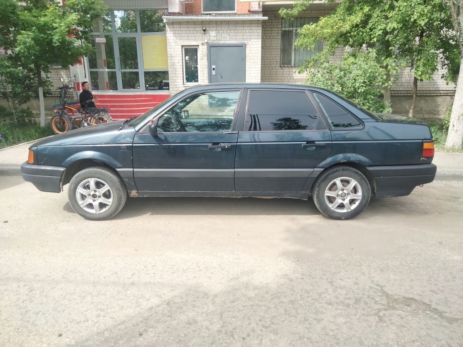 Продам volkswagen
