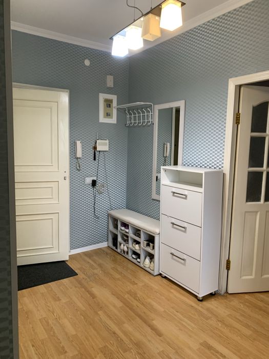 Ищу порядочную квартирантку