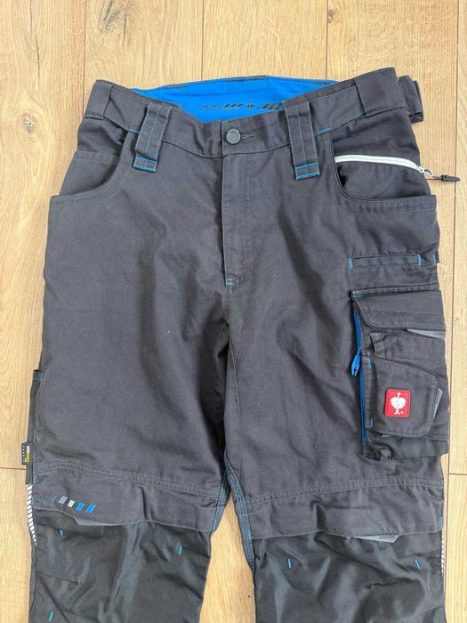 Engelbert Strauss 48 M barbati Motion 2020 pantaloni Cordura