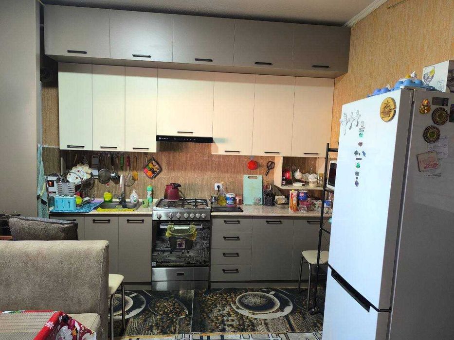 Срочно Продам Дом в Яшнабадском районе — как дача, только в городе