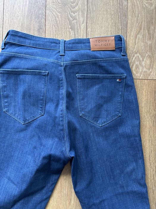 Дънки”Tommy Hilfiger”