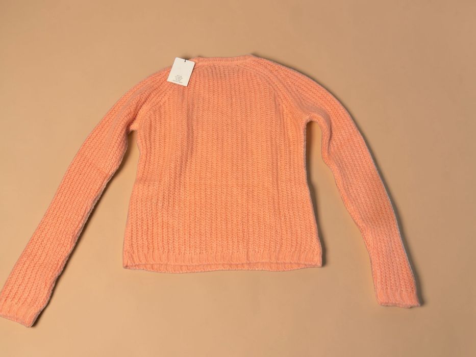 Pulover Zara nou cu eticheta de 50€ marime S stoc 2 bucati