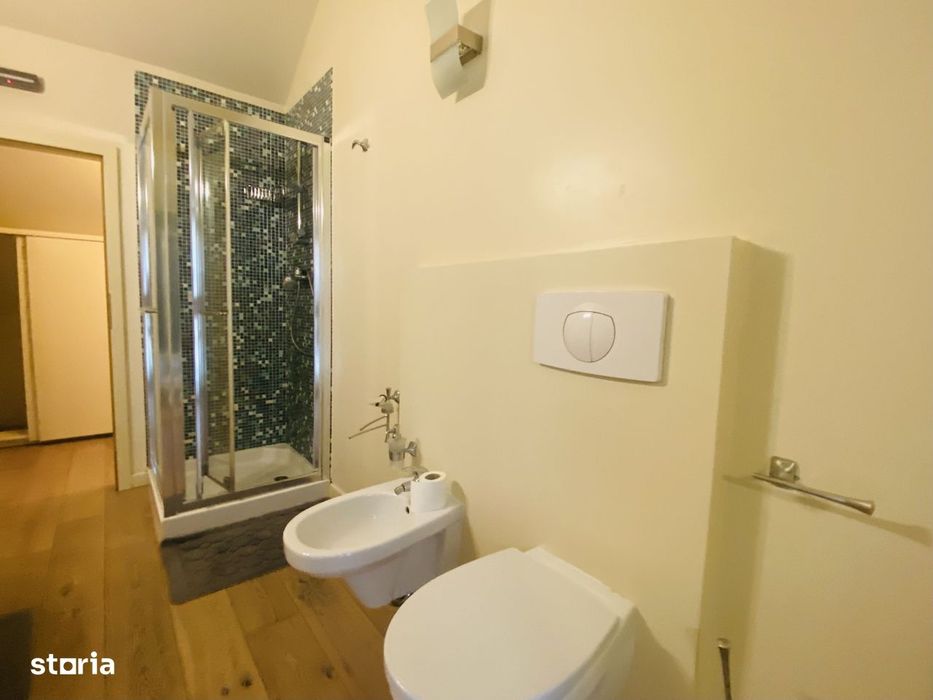 Apartament de inchiriat - zona Centrala