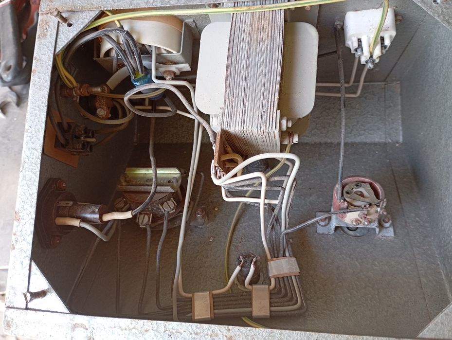 Stabilizator tensiune