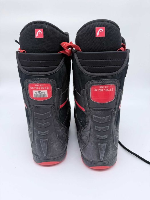 Boots snowboard Head marime EUR:41 Mondo:26