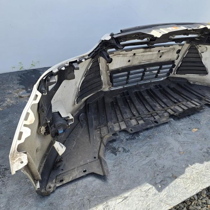 Bara fata completa Ford Focus 3