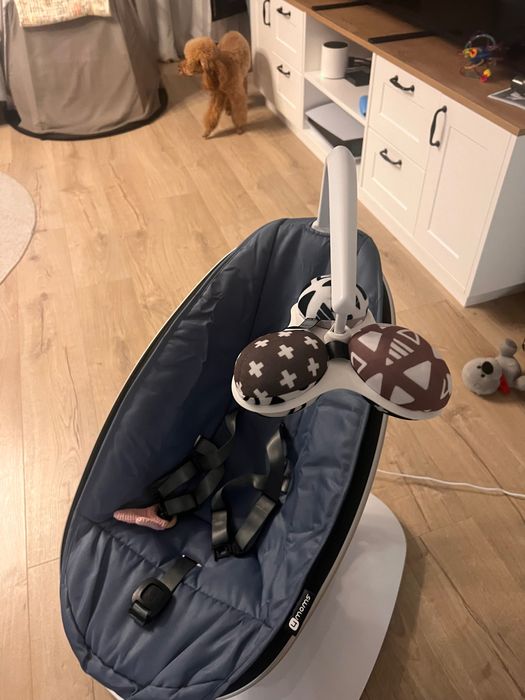 Mamaroo 5.0 с гаранция