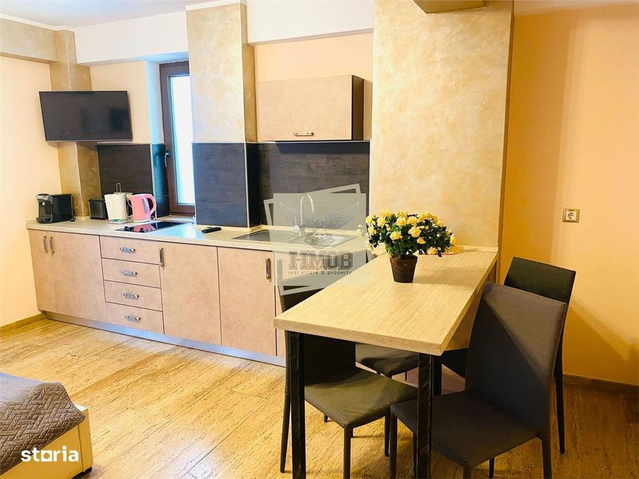 Apartament premium CENTRAL | 2 balcoane | 2 bai | 75mpu — fotografia 2