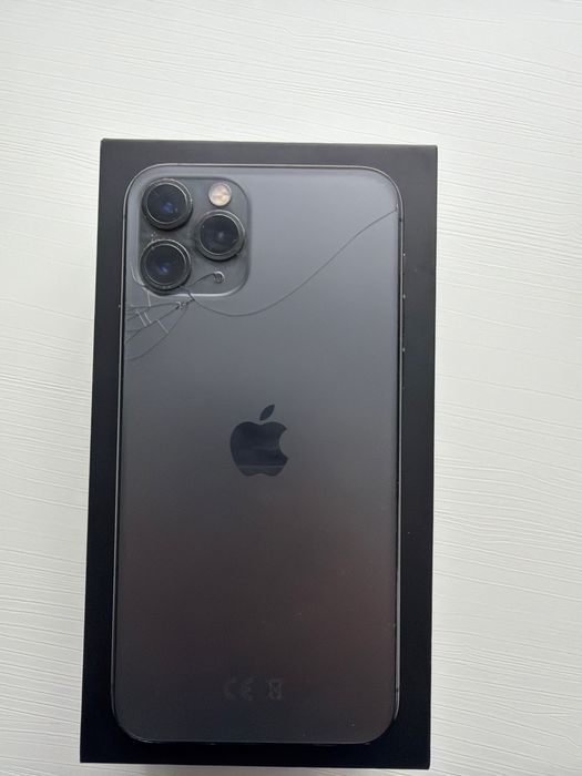 Iphone 11 pro 64GB