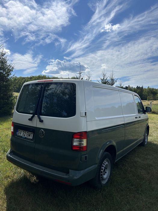 Bus  T5 de vanzare