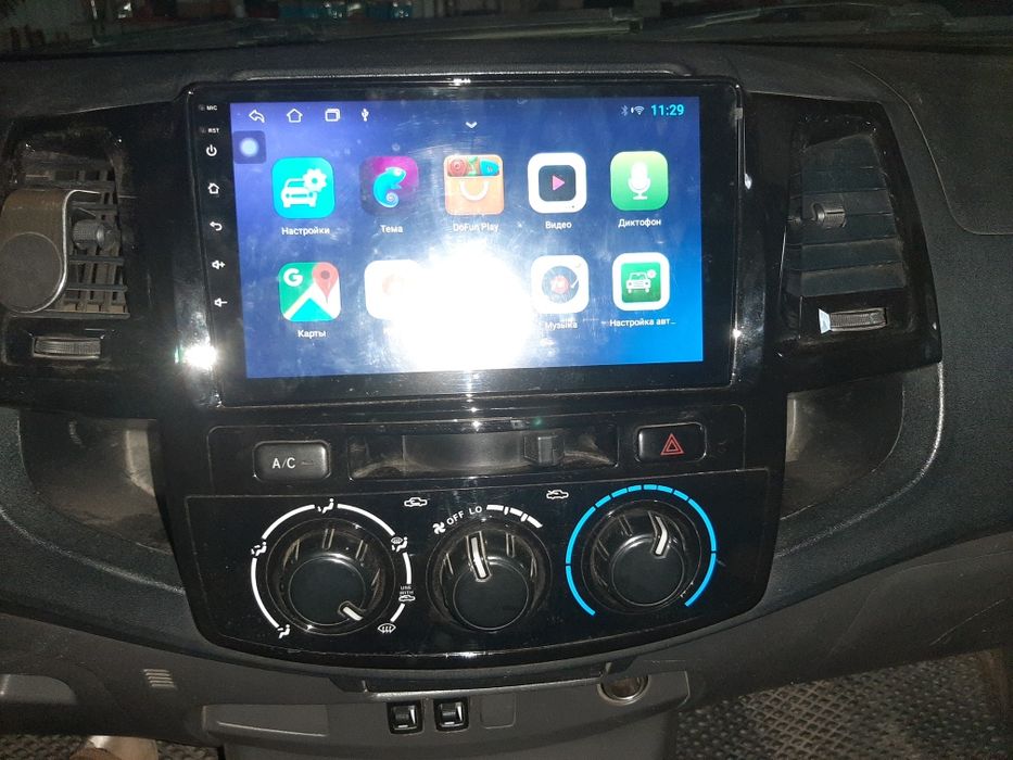 Тойота Хайлюкс продам