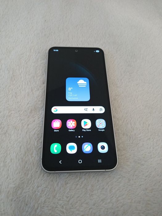 S23 FE (8 GB RAM/128 GB) Samsung (NOU)