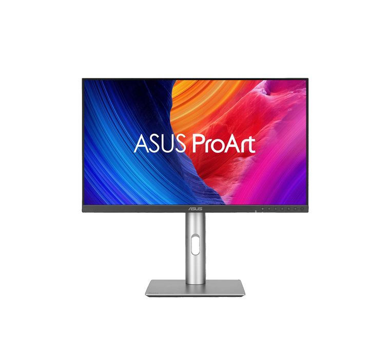 - Монитор ASUS ProArt PA278CGRV 27" IPS WQHD 144Hz