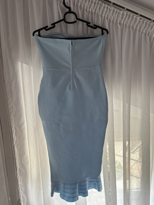 Rochie Bandage Pretty Little Thing