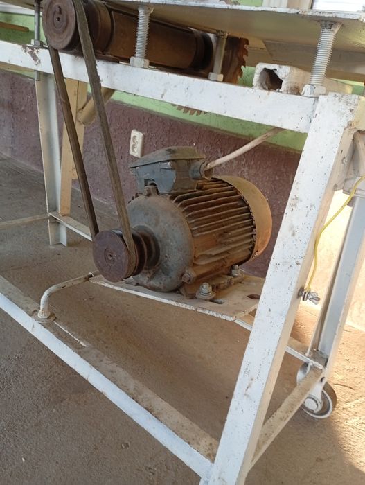 Циркулярка с фуганком