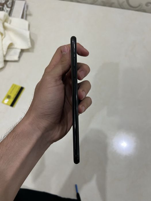 Iphone 7plus jet