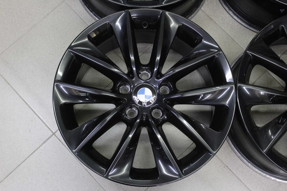 Джанти 18" BMW X3 F25